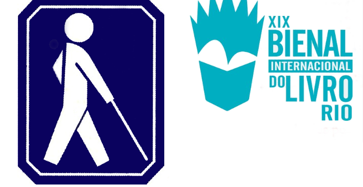 Bienal para todos: Crianças do Instituto Beijamin Constant visitam a Bienal