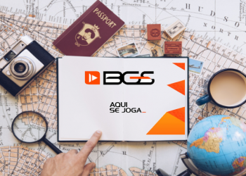 Guia de como aproveitar todos os dias de BGS sem dar game over