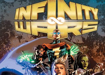 Mike Deodato Jr. confirma participação na CCXP19