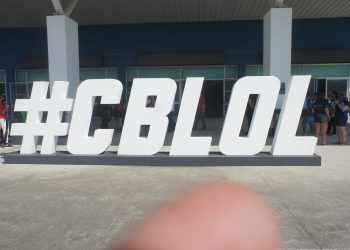 Resumo: Veja o que rolou no confronto entre INTZ e Flamengo Esports