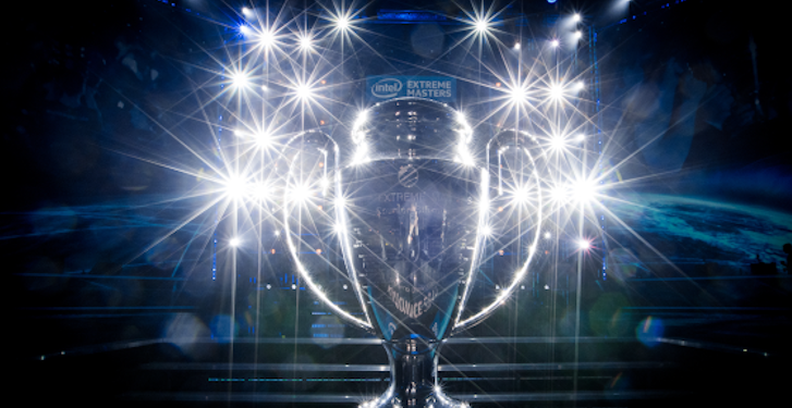 Intel® Extreme Masters Katowice 2020 com prêmio de US$ 500 mil no primeiro torneio Masters de CS:GO do ESL Pro Tour