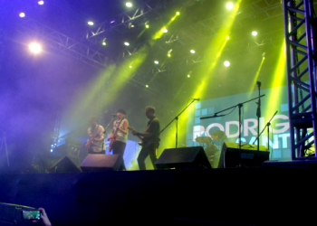 Segundo final de semana de Oktoberfest Rio e acessibilidade