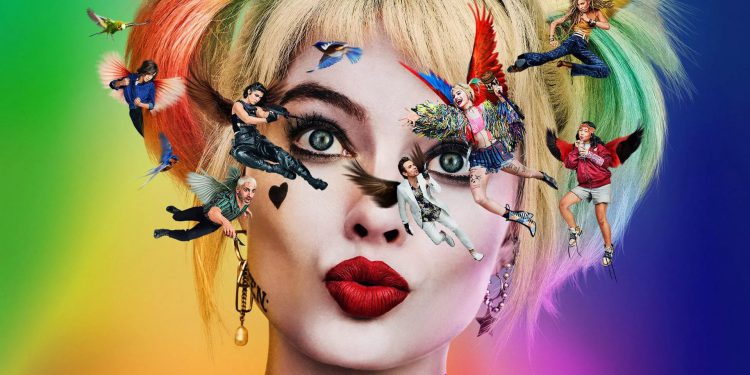 Elenco de “Aves de Rapina” confirma presença em CCXP