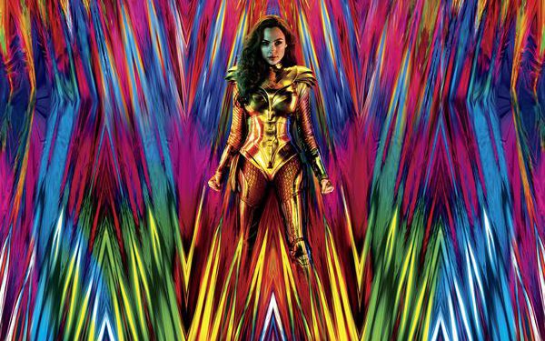 Gal Gadot confirma em seu  twitter presença em CCXP