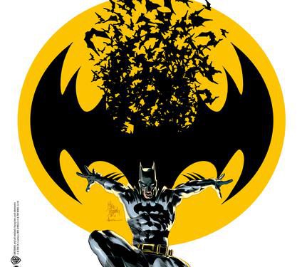 CCXP: Mike Donato Jr. assina pôster oficial da CCXP19