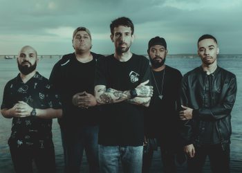 VENORE: Banda carioca completa 10 anos e promove show comemorativo.
