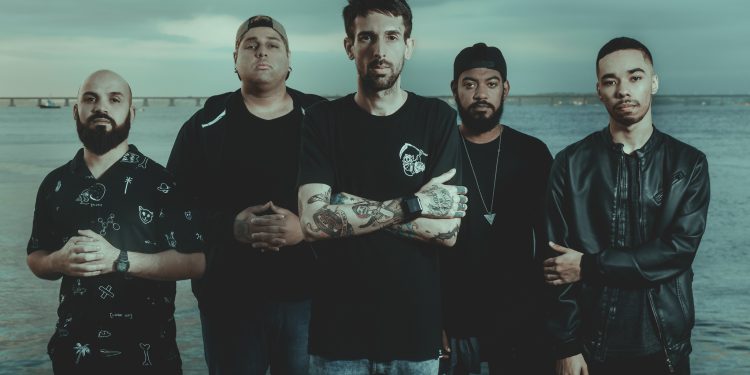 VENORE: Banda carioca completa 10 anos e promove show comemorativo.