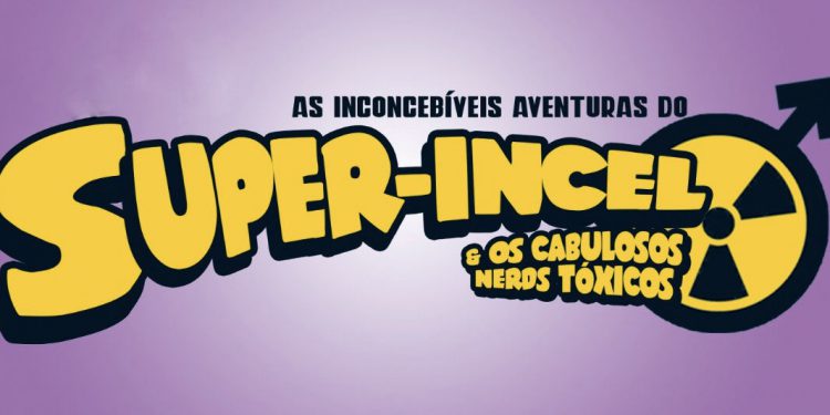 Editora Skript:  Quadrinho aborda preconceito em universo tóxico  Nerd