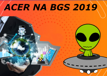 Conversa com Acer Brasil e posicionamento da marca em acessibilidade