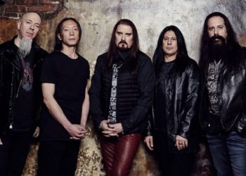 MÚSICA: Dream Theater desembarca no Brasil, para tour comemorativa.