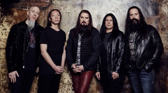 MÚSICA: Dream Theater desembarca no Brasil, para tour comemorativa.