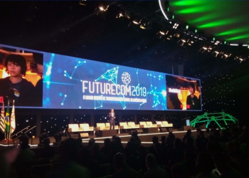 Acessibilidade: Futurecom 2019