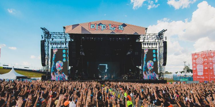 Lollapalooza: Após venda de ingresso antecipada Lolla se prepara para anunciar seu Line Up
