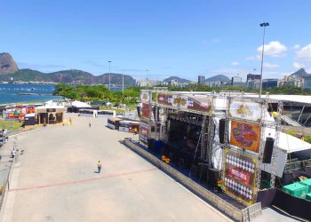Oktoberfest Rio: 2º edição retorna a Marina da Glória