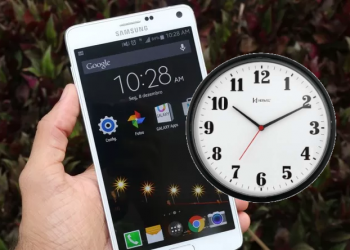 Fake news:  horário de verão acabou mas esqueceram de avisar para seu celular