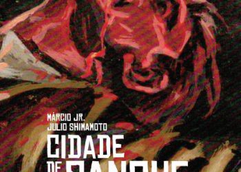 Julio Shimamoto é o homenageado do Artists’ Alley na CCXP19