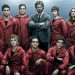 CCXP 2019: Netflix traz  ao Brasil elenco de “La Casa de Papel”