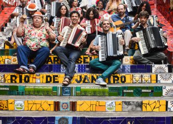 Orquestra Sinfônica lança CD dia 23 de Novembro em show no Teatro Rival- RJ