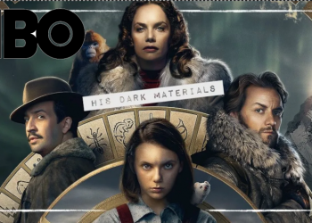 CCXP19: HBO traz atores da série ‘His Dark Materials’  ao Brasil