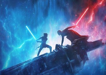 CCXP: Elenco de “Star Wars: A Ascensão Skywalker” no Brasil para CCXP