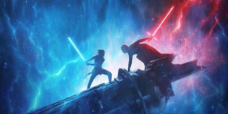 CCXP: Elenco de “Star Wars: A Ascensão Skywalker” no Brasil para CCXP