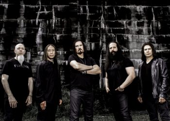 Faltando menos de um mês para Tour de Dream Theater fãs sonham com line up perfeito