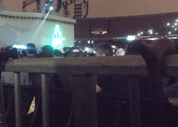 Lei da Meia Entrada: novidades à vista?