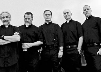 Após quatro anos, Faith No More anuncia retorno aos palcos.