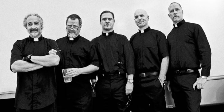 Após quatro anos, Faith No More anuncia retorno aos palcos.