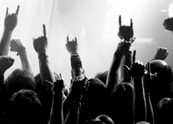 O rock não morreu: Bandas anunciam reunião.