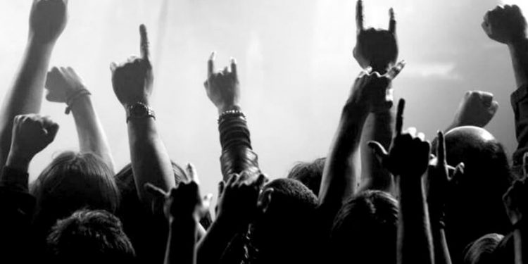 O rock não morreu: Bandas anunciam reunião.