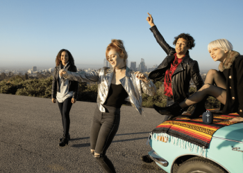 ULTIMATE EARS LANÇA WONDERBOOM 2 COM SOM E GRAVES AINDA MAIS POTENTES