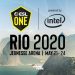 ESL One vai sediar o primeiro Major de CS:GO no Rio de Janeiro