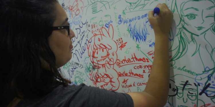 Acessibilidade: Rio Matsuri 2020