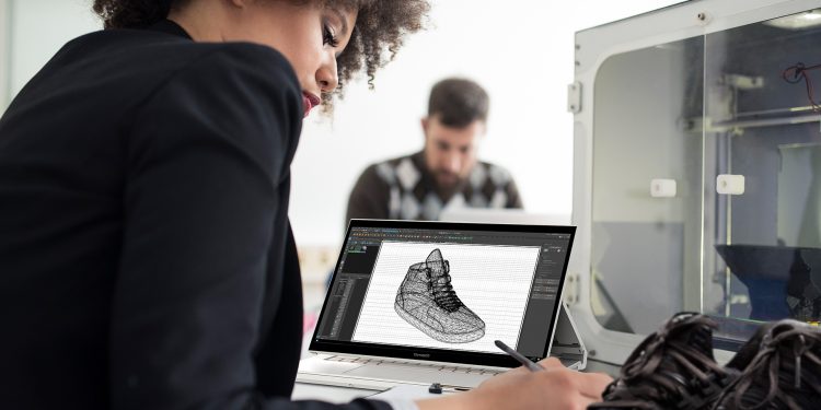 Acer expande sua linha de PCs para profissionais de criação