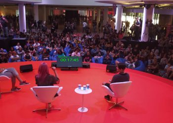 Tudum Festival: Confira um pouco do rolou no primeiro dia