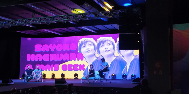 Reta final de 2019: Ressaca Friends finaliza atividades com evento intimista e acolhedor.