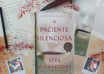 Silencio, Mistério e um Assassinato