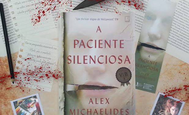 Silencio, Mistério e um Assassinato