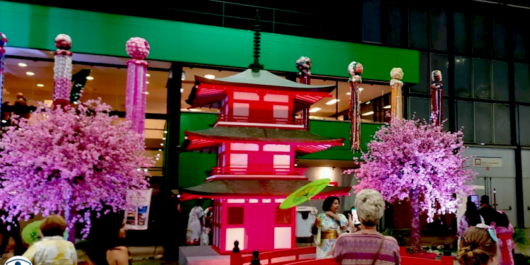 Rio Matsuri 2020: Veja o que rolou no primeiro dia do festival