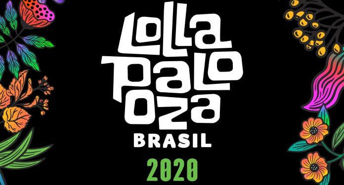 Lollapalooza Brasil 2020