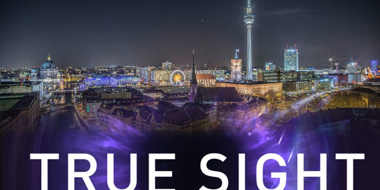 True Sight — The International 2019