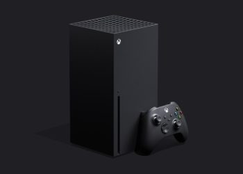 Acabou o Mistério do Xbox Series X