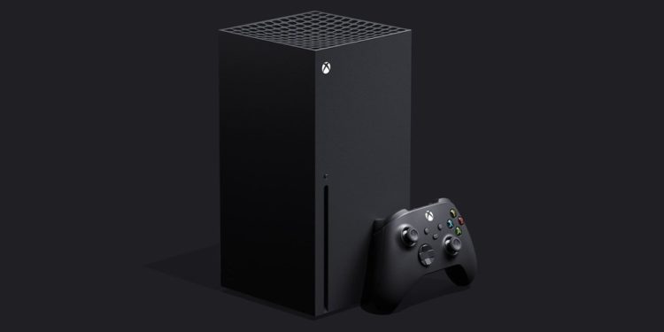 Acabou o Mistério do Xbox Series X
