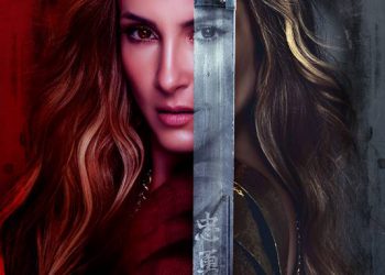 Disney: Claudia Leitte usará looks inspirados em Mulan no carnaval 2020