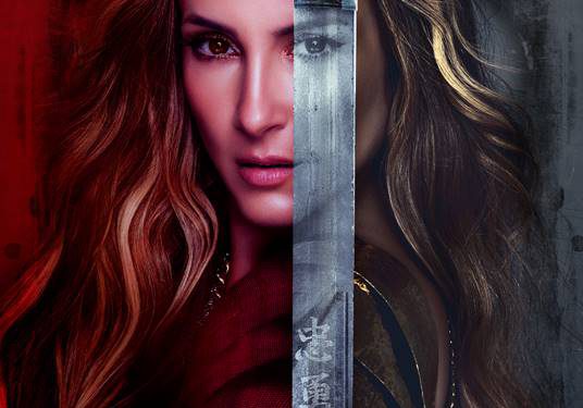 Disney: Claudia Leitte usará looks inspirados em Mulan no carnaval 2020