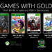 Xbox Games with Gold de Março 2020 anunciado