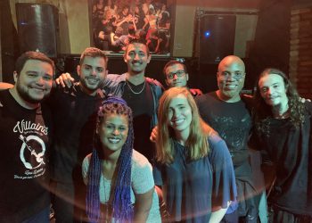 Tributo a RBD com La Banda Celestial