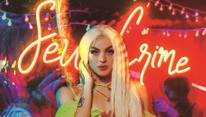 Pabllo Vittar Chega ao Circo Voador com o Carnachá Da Alice