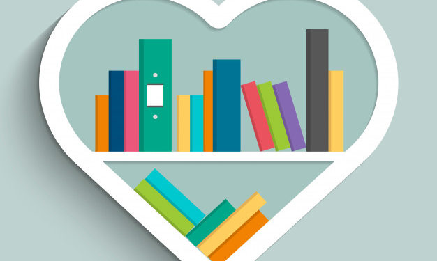 Livros para aquecer o coração